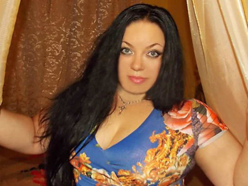 Евдокия